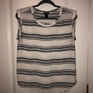 Ann Taylor Blouse